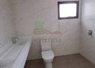 Banheiro suíte