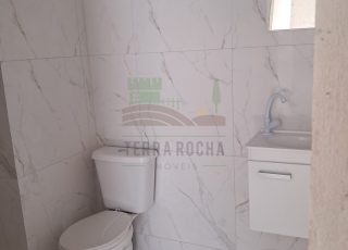 Banheiro suíte