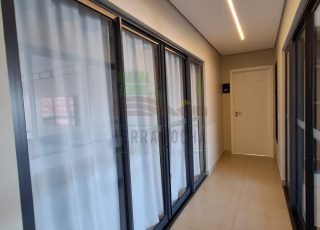 Cinema e espaço Gourmet