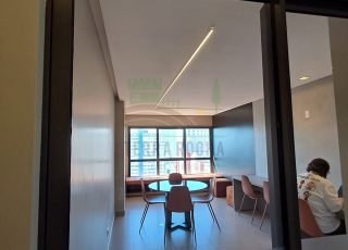 Espaço de estudos