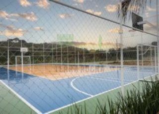 QUADRA DE ESPORTES