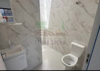 Banheiro social