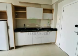 Cozinha com armários